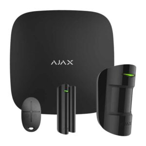 AJAX STARTERKIT BLACK