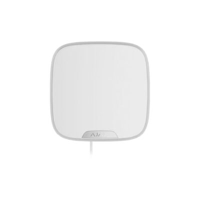 AJAX STREET SIREN DOUBLEDECK FIBRA WHITE