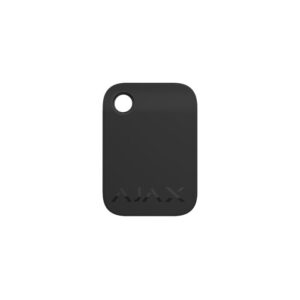 AJAX TAG BLACK