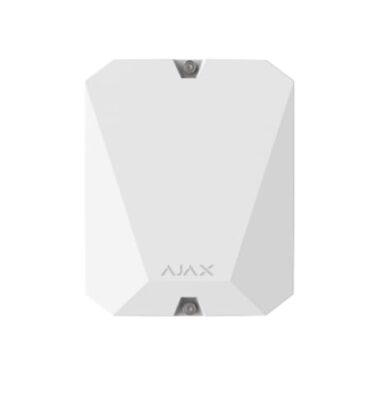 AJAX VHFBRIDGE WHITE WITH CASING