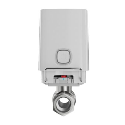 AJAX WATERSTOP WHITE 1/2'' VALVE 1 AJAX WATERSTOP WHITE 1/2'' VALVE