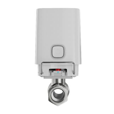 AJAX WATERSTOP WHITE 3/4'' VALVE 1 AJAX WATERSTOP WHITE 3/4'' VALVE