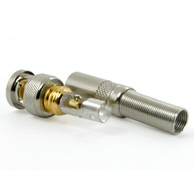 CV-18B BNC ME ΒΙΔΑ (ΠΑΚΕΤΟ 10τμχ)