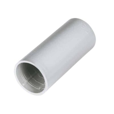 DEB-ΕΞΑΡΤΗΜΑ ΕΥΘΥ Φ16 2ΤΕΜ ΓΚΡΙ               429344