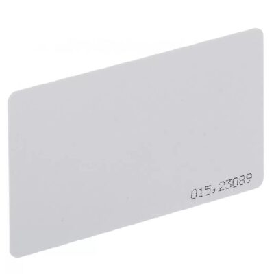 DH-ID-EM 125KHZ CARD