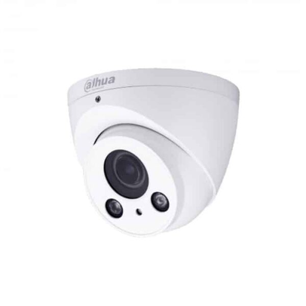 DH-IPC-HDW2221RP-Z-5 ** IP DOME 2MP 2.7-12mm MOTORIZE IR 60m