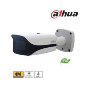 DH-IPC-HFW5431EP**IP 4MP BUL.VAR.2.7-12mm H265+MOTOR