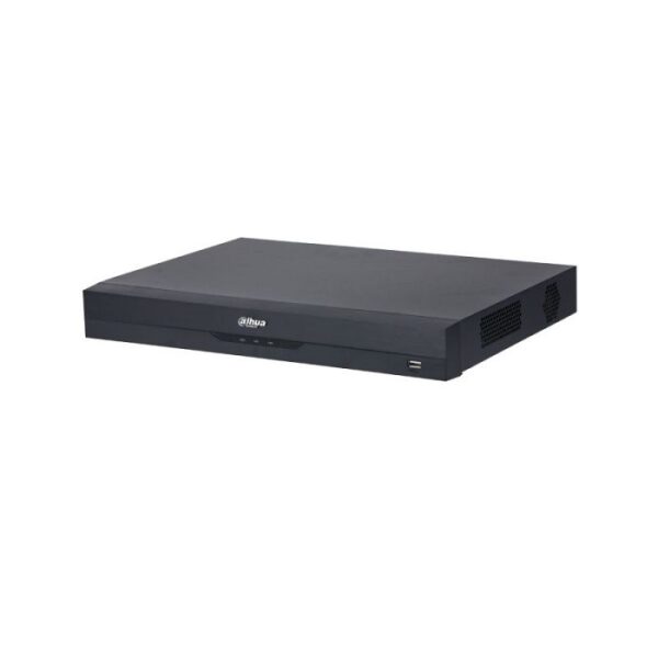 DH-NVR5208-EI
