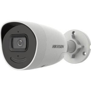 HIKVISION DS-2CD2046G2-IU/SL (2.8MM) HAC 4MP BULLET IR40M