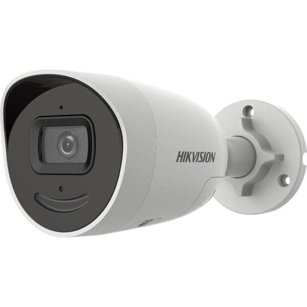 HIKVISION DS-2CD2046G2-IU/SL (2.8MM) HAC 4MP BULLET IR40M