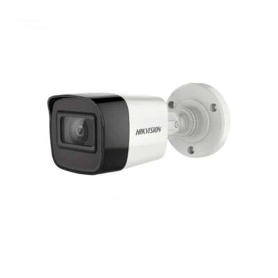 HIKVISION DS-2CE16D3T-ITF (2.8MM) HAC 2MP BULLET IR30M
