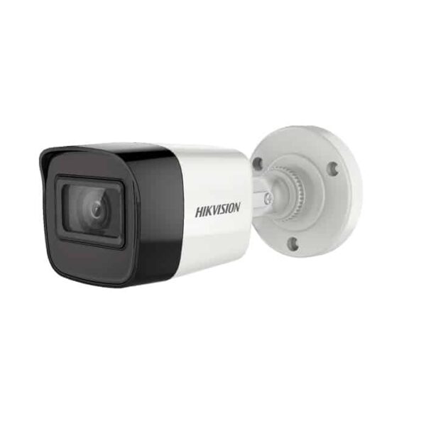 HIKVISION DS-2CD1043G0-I(2.8MM) IPC 4MP BULLET IR30M