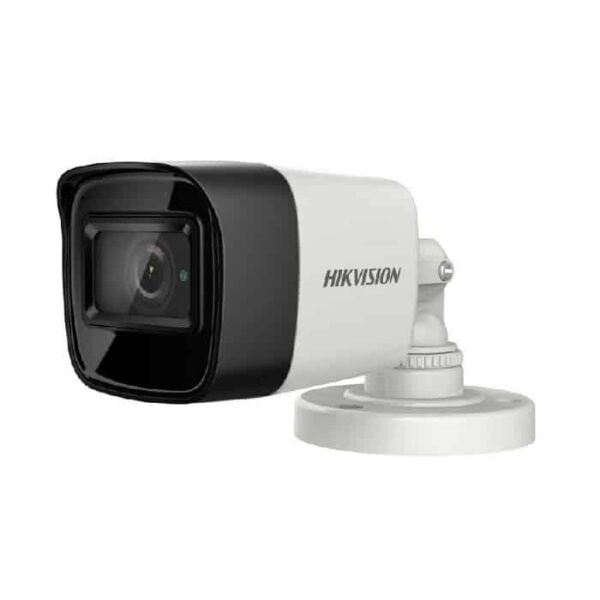 HIKVISION DS-2CE16H8T-ITF (2.8MM) HAC 5MP BULLET IR30M