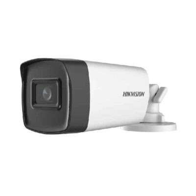 HIKVISION DS-2CE17H0T-IT3F (2.8MM) HAC BULLET 5MP IR40M