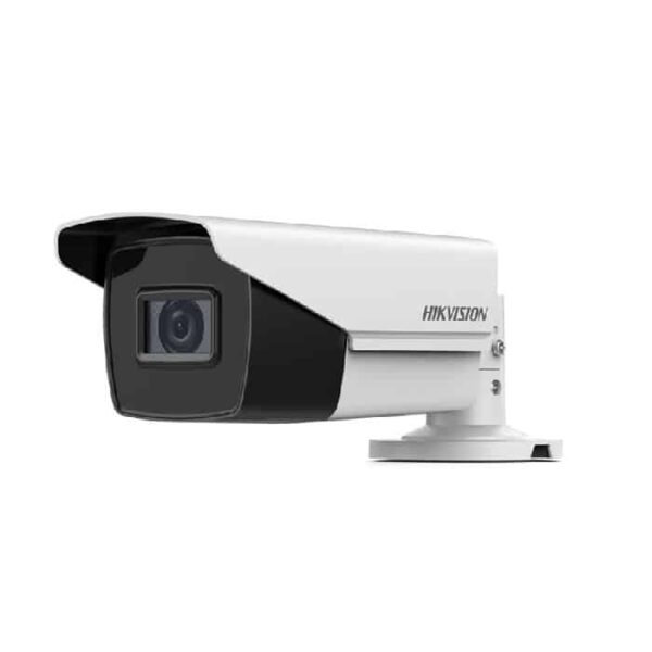 HIKVISION DS-2CE19D0T-IT3ZF(2.7MM-13.5MM) HAC VARIFOCAL BULLET IR70M