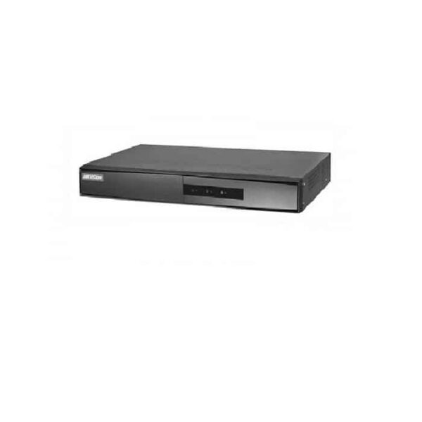 HIKVISION DS-7104NI-Q1/M 4 CHANNEL NVR 2MP UP TΟ 4MP