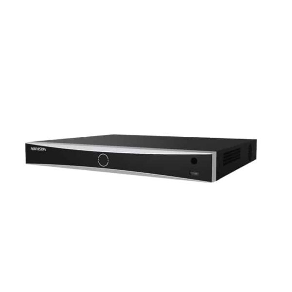 HIKVISION DS-7608NXI-I2/S 8 CHANNEL NVR