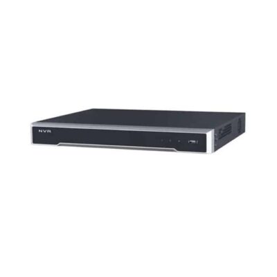 HIKVISION DS-7616NI-K2/16P 16CHANNEL 4K NVR 16POE