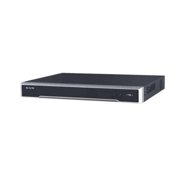 HIKVISION DS-7616NI-K2/16P 16CHANNEL 4K NVR 16POE