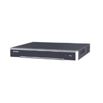 HIKVISION DS-7632NI-I2 NVR 32CH NVR UP TO 12MP