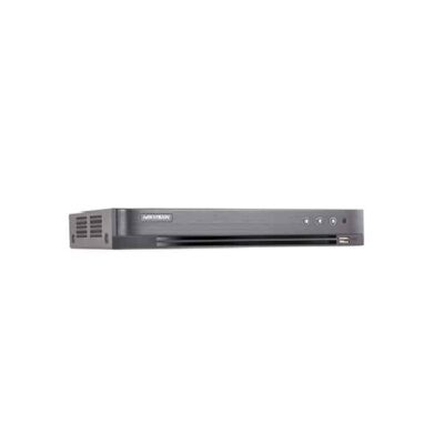 HIKVISION iDS-7208HQHI-M1/S/A NVR 8 CHANNEL UP TO 4MP