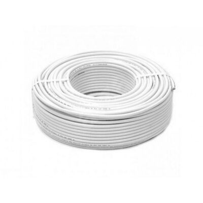 KTS-ΚΑΛΩΔΙΟ ΣΥΝΑΓΕΡΜΟΥ 4Χ0.22/100m ΣΕ ΚΟΥΛΟΥΡΑ