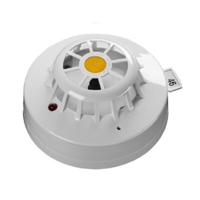 NSC ADDRESSABLE ΘΕΡΜΙΚΟΣ ΑΝΙΧΝΕΥΤΗΣ XP95 APOLLO (A2S) 1 NSC ADDRESSABLE ΘΕΡΜΙΚΟΣ ΑΝΙΧΝΕΥΤΗΣ XP95 APOLLO (A2S)