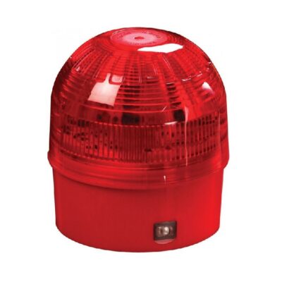 NSC APOLLO ADDRESSABLE ΦΑΡΟΣΕΙΡΗΝΑ ΚΟΚΚΙΝΗ IP65 1 NSC APOLLO ADDRESSABLE ΦΑΡΟΣΕΙΡΗΝΑ ΚΟΚΚΙΝΗ IP65