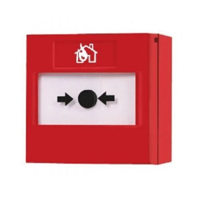 NSC REACH MANUAL CALL POINT