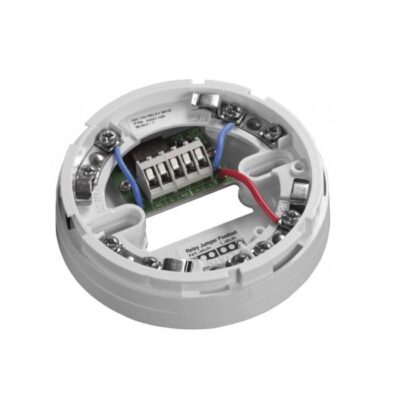 NSC S65 ΒΑΣΗ ΜΕ ΡΕΛΕ APOLLO 12V