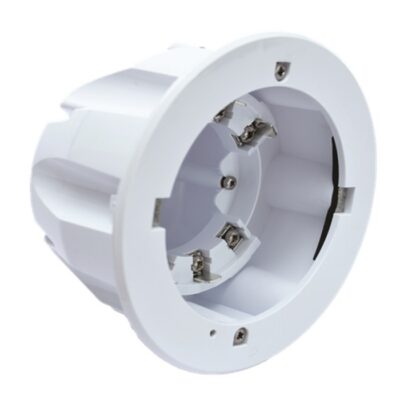 NSC SOTERIA DIMENSION BACKBOX