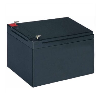 NSC ΜΠΑΤΑΡΙΑ 12V/12Ah VdS