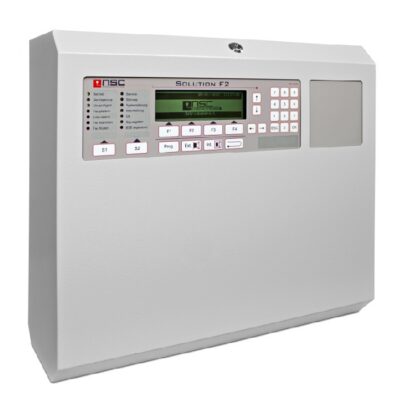 NSC ΠΙΝΑΚΑΣ ΠΥΡΑΝΙΧΝΕΥΣΗΣ SOLUTION F2 HOUSING A (ΠΕΡ.1 ΒΡΟΧΟ)