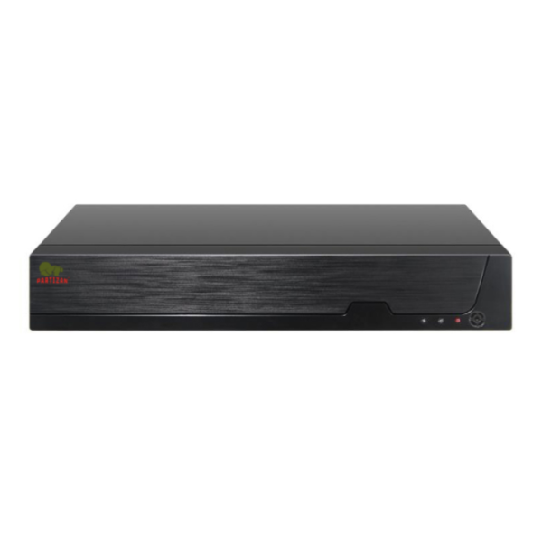 PZ-NVD-411 POE V5.0 CLOUD NVR