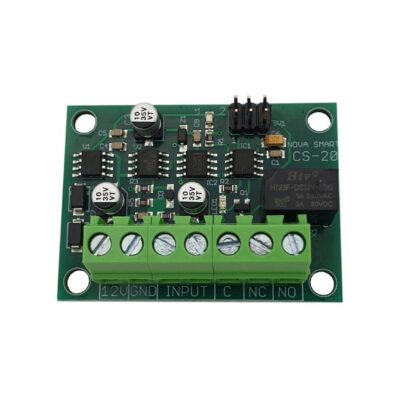 SAM21-ΠΛΑΚΕΤΑ NOVA SMART ΑΝΑΒΑΘΜΙΜΗΣΗ ΣΥΣΤ.