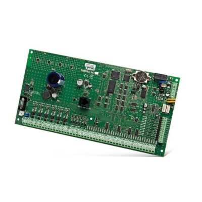 STL-INTEGRA 64 ΚΥΡΙΑ ΜΟΝΑΔΑ ΣΥΝΑΓΕΡΜΟΥ 64 ΖΩΝΩΝ 1 STL-INTEGRA 64 ΚΥΡΙΑ ΜΟΝΑΔΑ ΣΥΝΑΓΕΡΜΟΥ 64 ΖΩΝΩΝ