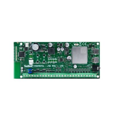 STL-PERFECTA 32 LTE ΚΕΝΤΡΙΚΗ ΜΟΝΑΔΑ ΣΥΝΑΓΕΡΜΟΥ 4G