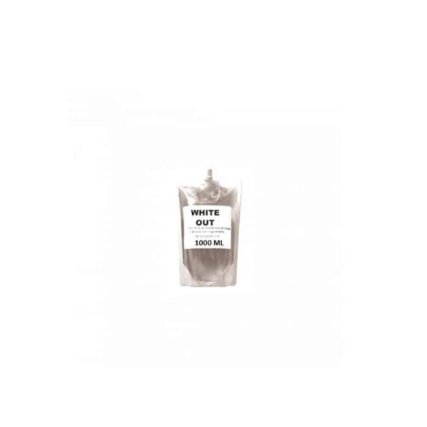 UR FOG - FLUID BAG 1000 (FOR AJAX READY MODULAR) 1000ML