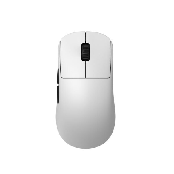 Επανασχεδιασμένο σχήμα για ευέλικτο Claw Grip