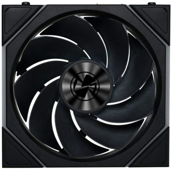 Το Lian Li UNI FAN TL LED Wireless Reverse Blade 120 είναι εξοπλισμένο με μια καινοτόμο νέα μέθοδο ελέγχου. Στη θέση του παραδοσιακού καλωδίου 5V ARGB