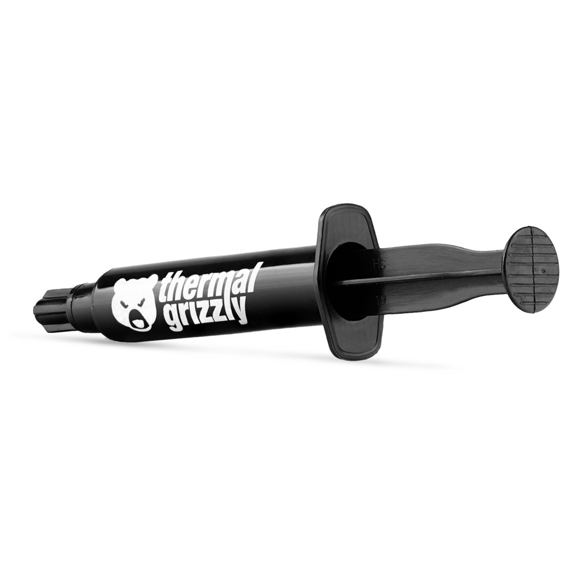 Thermal Grizzly TG Kryonaut  – 11,1 g / 3 ml Extremely High Performance Thermal Paste for Overclocki