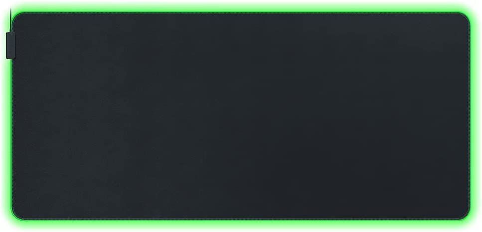 Razer GOLIATHUS CHROMA 3XL – Gaming Mousepad – RGB – Soft, Cloth Material – Balanced Control & Speed