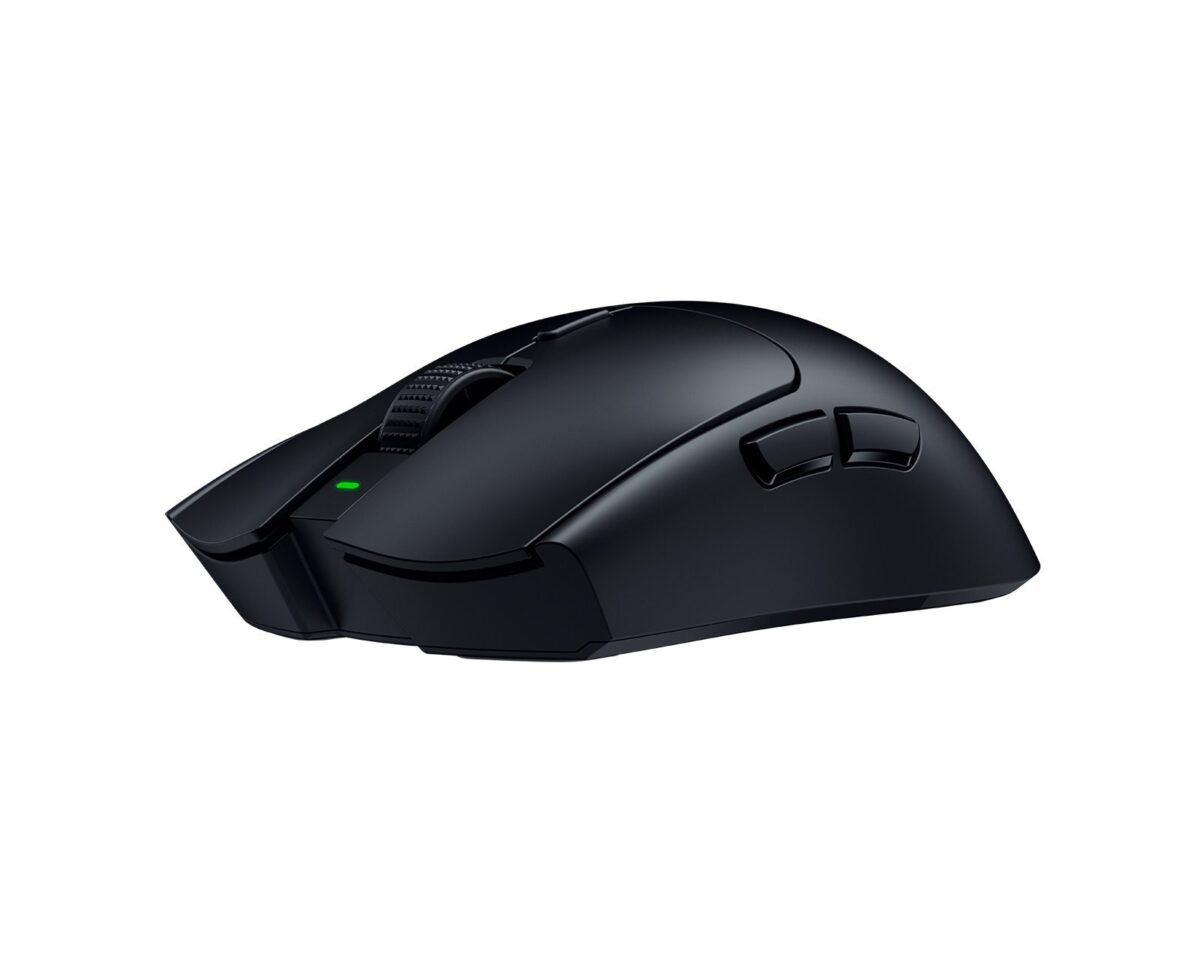 Razer VIPER V3 Hyperspeed - Wireless Gaming Mouse - 30K DPI - 280h Battery - 100% PTFE Mousefeet 3 το Razer Viper V3 HyperSpeed εξασφαλίζει απρόσκοπτες