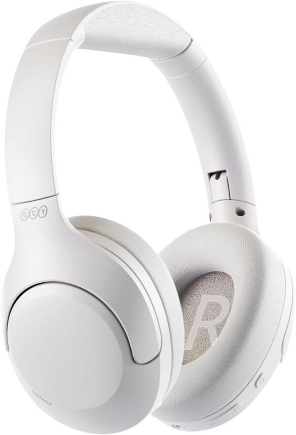 ACTIVE NOISE CANCELATION & ΛΕΙΤΟΥΡΓΙΑ ΔΙΑΦΑΝΕΙΑΣ