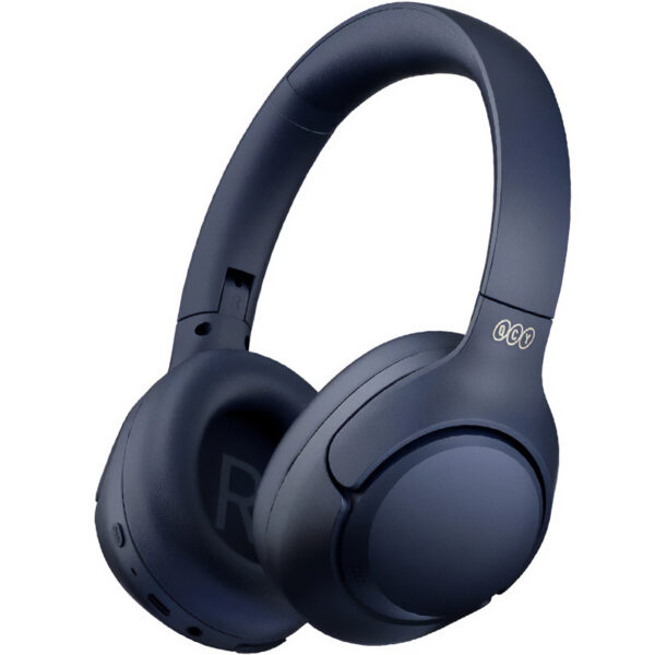 43dB Double Active Noise Cancellation