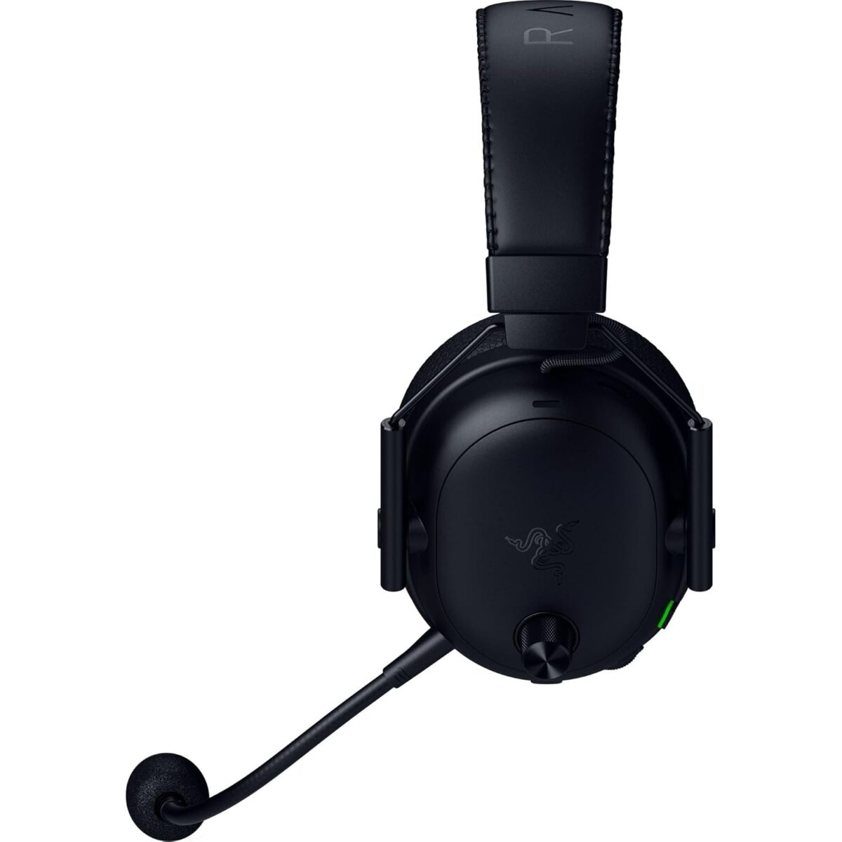 Razer BLACKSHARK V3 PRO Black – ANC Wireless Gaming Headset – 70h – 2.4GHz/BT/USB – PC/PS5/Switch