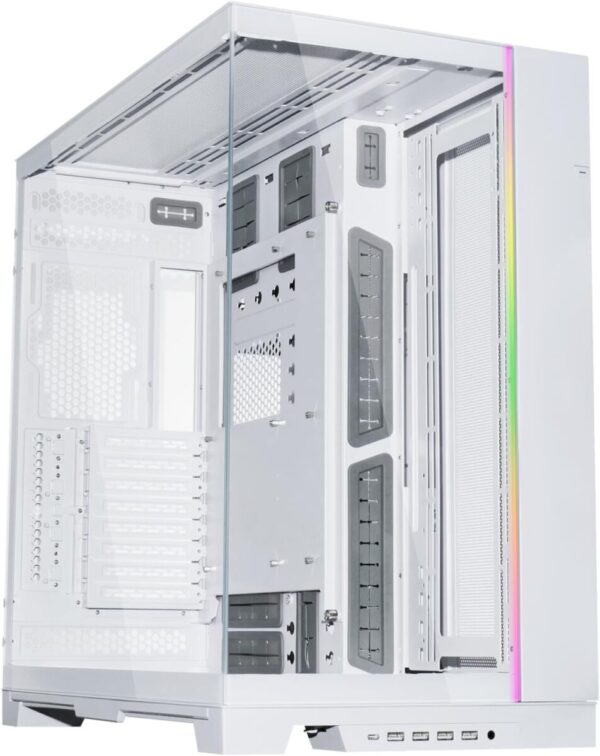 Παρουσιάζουμε το ολοκαίνουργιο O11D EVO XL