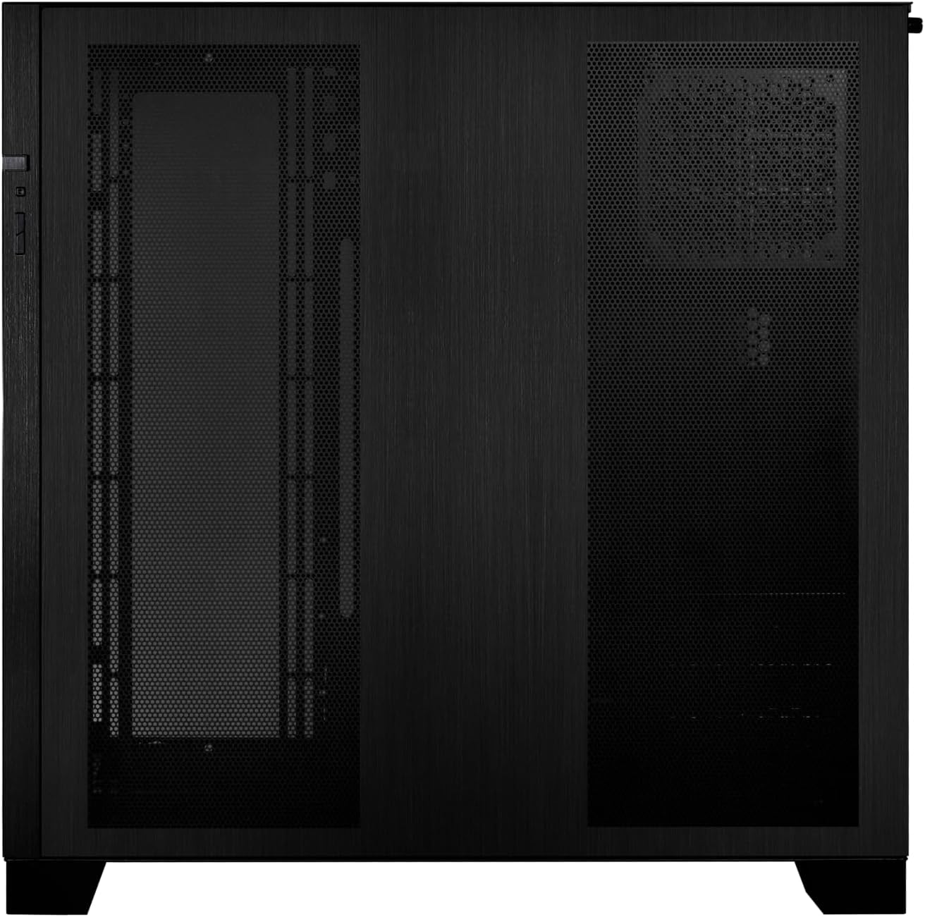 Lian Li O11 Dynamic EVO XL Black - EATX PC Case (under 280mm) XL Tower 5 ΔΥΟ ΧΡΩΜΑΤΑ / ΔΥΟ ΠΛΕΥΡΕΣ