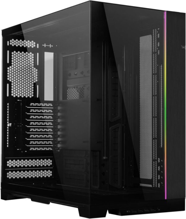 Παρουσιάζουμε το ολοκαίνουργιο O11D EVO XL