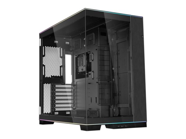 Παρουσιάζουμε το ολοκαίνουργιο O11D EVO RGB